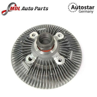 Autostar Germany FAN CLUTCH For RANGE ROVER ETC1260