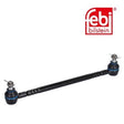 Febi 25188 Tie Rod Front Right High Performance Fits VW LT 28-50 1978 - 1991