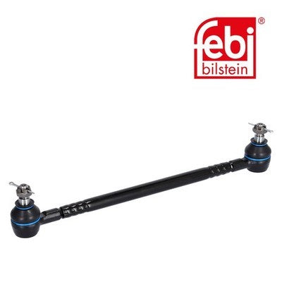 Febi 25188 Tie Rod Front Right High Performance Fits VW LT 28-50 1978 - 1991