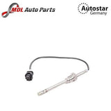 1XEXHAUST TEMPERATURE SENSOR FOR MERCEDES-BENZ | 0051534028, 0071537428