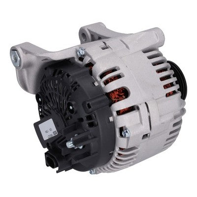 Febi 188321 Alternator With Belt Pulley Standard Fits BMW 3 Series 2006 - 2011