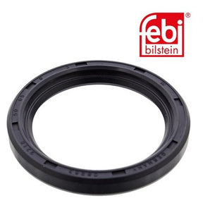 Febi 08253 Shaft Seal Rubber Rear Axle High Performance Fits VW Caddy 1982 - 83