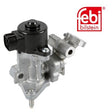 Febi 171080 EGR Valve High Performance Fits Toyota Prius Plus 2011 - 2025