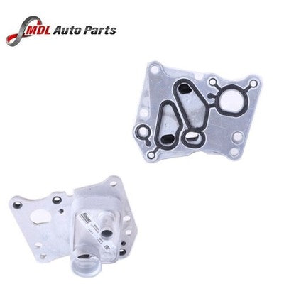 NRF Oil Filter Housing For MERCEDES 2711801410