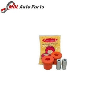 Polybush Rear Control Arm Bush LR073366 Discovery 4 2010 - 2016