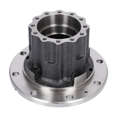Febi 179844 Wheel Hub Rear Axle Standard Premium Grade High Performance
