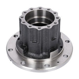 Febi 179844 Wheel Hub Rear Axle Standard Premium Grade High Performance