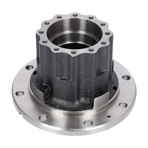Febi 179844 Wheel Hub Rear Axle Standard Premium Grade High Performance