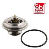 Febi 12189 Thermostat Manual Premium Fits Fiat Punto Evo 2010 - 2025