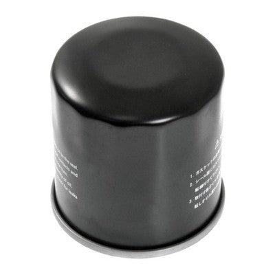 Febi 183879 Oil Filter Spin On High Efficiency Fits Nissan Pixo 2009 - 2025