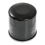 Febi 183879 Oil Filter Spin On High Efficiency Fits Nissan Pixo 2009 - 2025