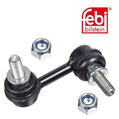 Febi 21813 Stabiliser Link Front Left Premium Fits Nissan Primera 2002 - 2024