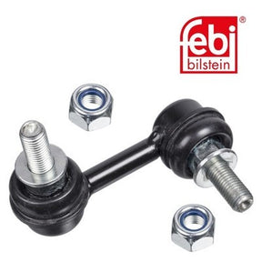 Febi 21813 Stabiliser Link Front Left Premium Fits Nissan Primera 2002 - 2024