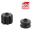 Febi 17109 Coil Spring Front Axle Right Premium Fits Mazda 6 2002-2007