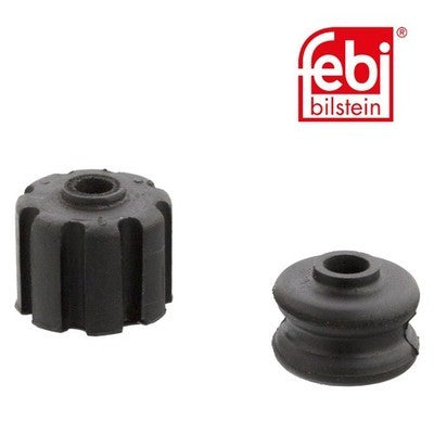 Febi 17109 Coil Spring Front Axle Right Premium Fits Mazda 6 2002-2007