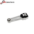 Eurospare Engine Support Upper Insulator LR000597 Sport, Evoque, Discovery