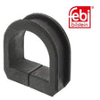Febi 02903 Steering Gear Mount Rubber Front Axle Premium Fits VW Golf 1983 - 91