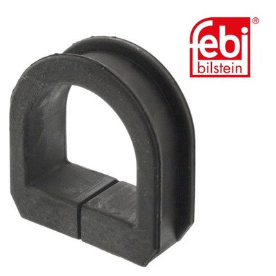 Febi 02903 Steering Gear Mount Rubber Front Axle Premium Fits VW Golf 1983 - 91