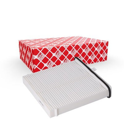Febi 184045 Cabin Filter Standard Premium Grade Durable Fits Mazda 3 2019 - 2025