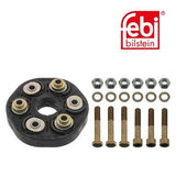 Febi 03585 Flexible Coupling Kit Standard Fits Mercedes-Benz C-Class 1996 - 2000