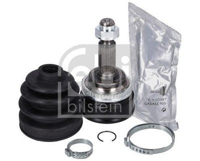 Febi 185100 Drive Shaft Joint Kit Standard Fits Toyota Avensis 2006 - 2008