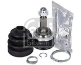 Febi 185100 Drive Shaft Joint Kit Standard Fits Toyota Avensis 2006 - 2008