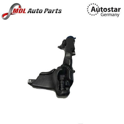 AutoStar Expansion Tank 2048601960 for Mercedes-Benz C-Class W204 E-Class W212