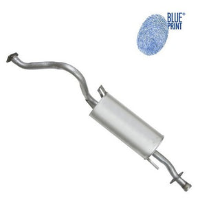 Blueprint ADC46018 Rear Silencer Fits Mitsubishi Proudia Dignity 1999 - 2001