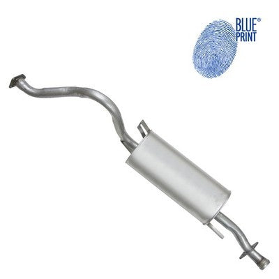 Blueprint ADC46018 Rear Silencer Fits Mitsubishi Proudia Dignity 1999 - 2001