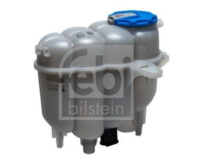 Febi 183400 Coolant Expansion Tank Standard Fits Audi A4 Allroad 2016 - 2025