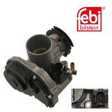 Febi 44944 Throttle Body Premium Durable High Quality Fits VW Bora 2000 - 2005