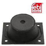 Febi 11937 Transmission Mount Front Rear Premium Durable High Performance