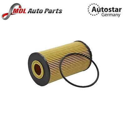 AutoStar Germany Oil Filter Audi A8 Bentley Flying Spur VW Touareg 07C115562E