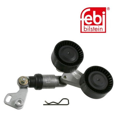 Febi 21296 Tensioner Assembly Auto High Performance Fits BMW X5 2000 - 2003