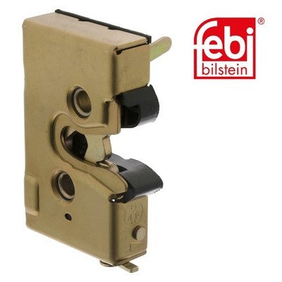 Febi 17020 Door Lock Premium Easy Installation Fits Mazda 626 1988 - 1997