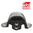 Febi 05127 Engine Mounting Rubber Metal Mount Fits Opel Vectra 1988 - 1990