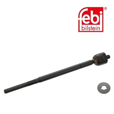 Febi 43289 Inner Tie Rod Front Left Right Premium Fits Toyota Cynos 1995 - 1999