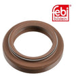 Febi 35841 Sealing Ring High Quality Premium Grade Fits Audi A4 2004 - 2005