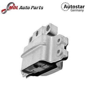 AutoStar Germany LEFT REAR MOUNTING. LEFT REAR 1K0199555AJ