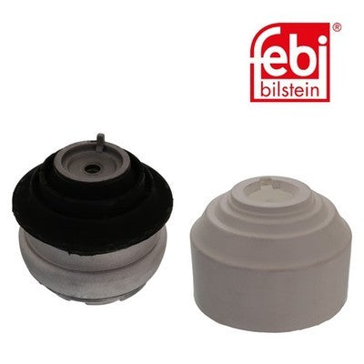 Febi 19465 Engine Mounting Premium Fits Mercedes-Benz E-Class 2003 - 2009