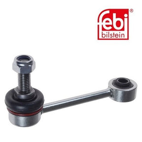 Febi 48086 Stabiliser Link Front Left Right Premium Fits Jaguar XK8 2002 - 2005