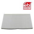 Febi 09448 Cabin Filter Standard Durable Premium Grade Fits Audi A6 1994 - 1995