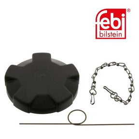 Febi 06288 Fuel Filler Cap Premium High Performance Fits BMW 5 Series 2003 - 10