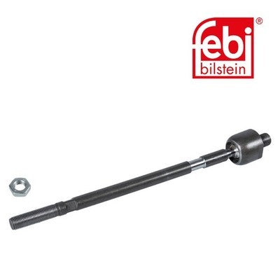 Febi 41313 Inner Tie Rod Front Left Right Fits Mitsubishi RVR 1996 - 1999