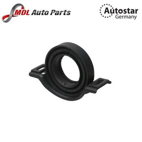 AutoStar Germany Centre Bearing Drive Shaft 2034102081 for Mercedes-Benz C-Class