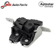 Autostar Germany Trunk Lock 2047400535 For Mercedes Benz