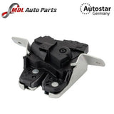 Autostar Germany Trunk Lock 2047400535 For Mercedes Benz