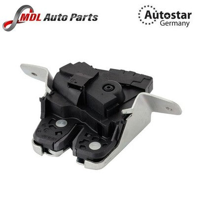 Autostar Germany Trunk Lock 2047400535 For Mercedes Benz