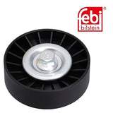 Febi 33181 Idler Pulley High Performance Fits Nissan Almera Tino 2000 - 2006