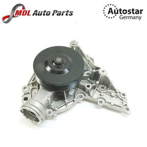 Autostar Germany WATER PUMP For Mercedes Benz W211/ W212/ W164/ W251 2732000201